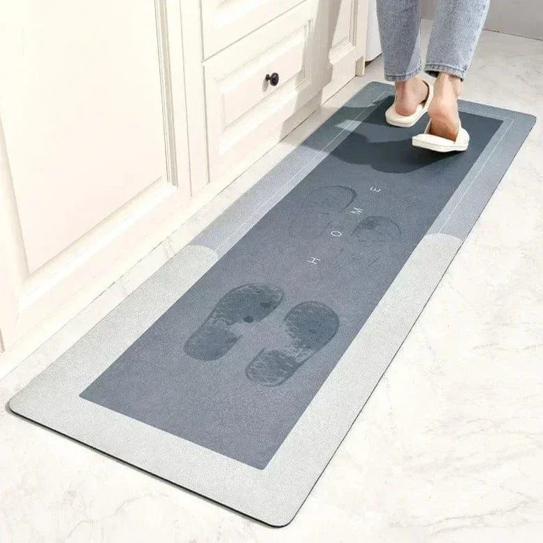 Tapete de Cozinha Carpetino - Carpetino