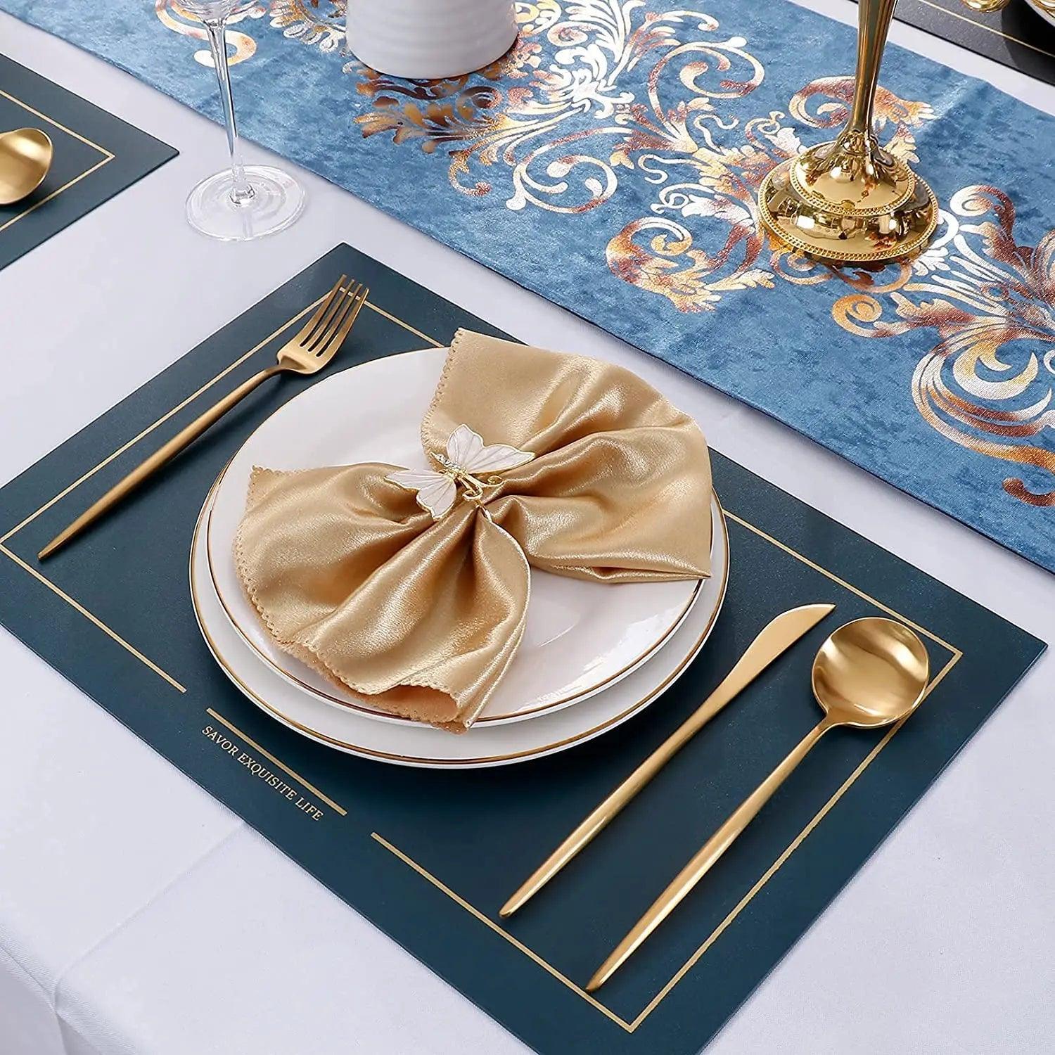 Conjunto de Talheres Carpetino - Carpetino