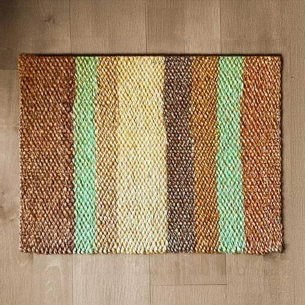 Tapete de Sisal Carpetino - Carpetino