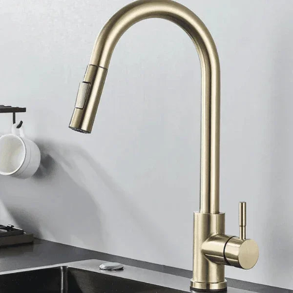 Torneira Gourmet Chic Carpetino - Carpetino