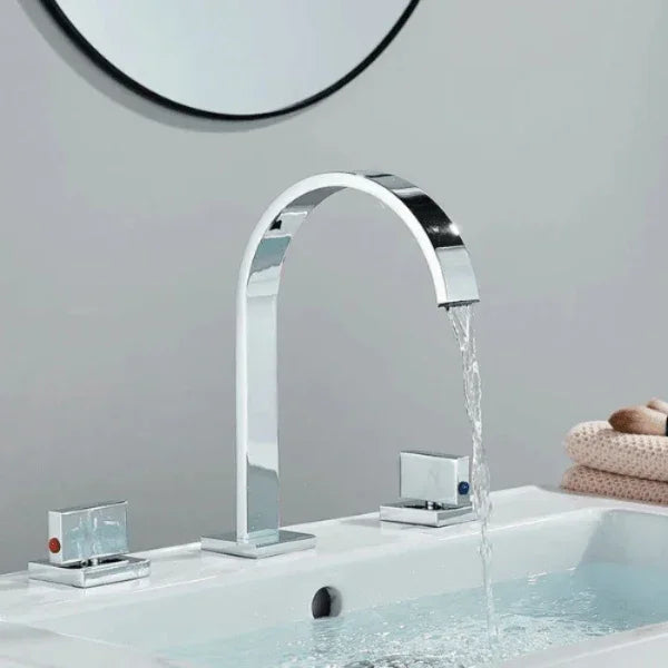 Torneira Luxe Carpetino - Carpetino