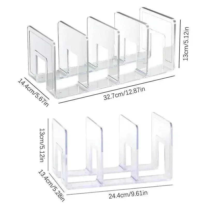 Rack de Armazenamento Carpetino - Carpetino