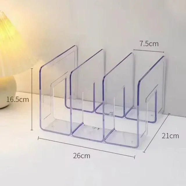 Rack de Armazenamento Carpetino - Carpetino