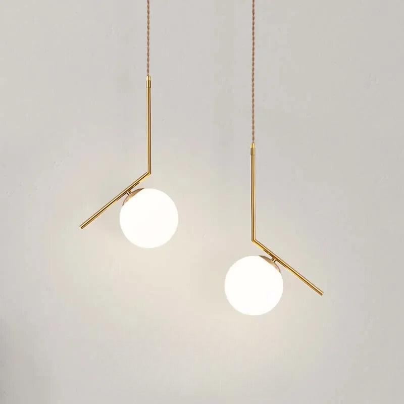 Lustre de Teto Moderno Carpetino - Carpetino