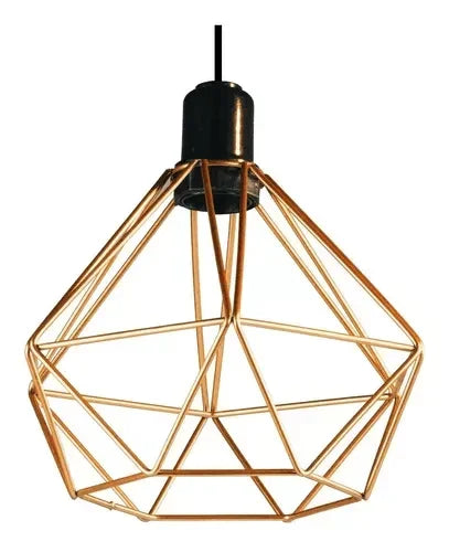 Luminária de Led Pendente Carpetino - Carpetino