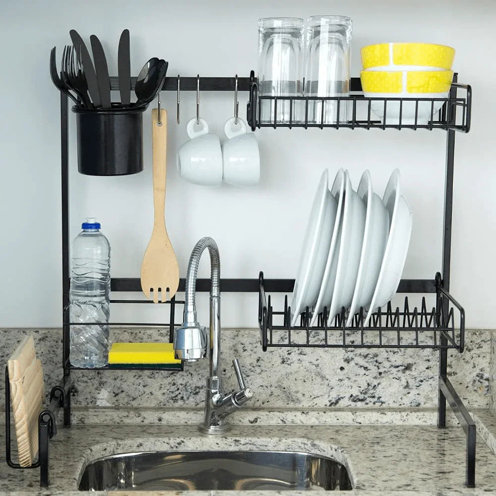 Cozinha Autosustentável Suspensa Carpetino - Carpetino