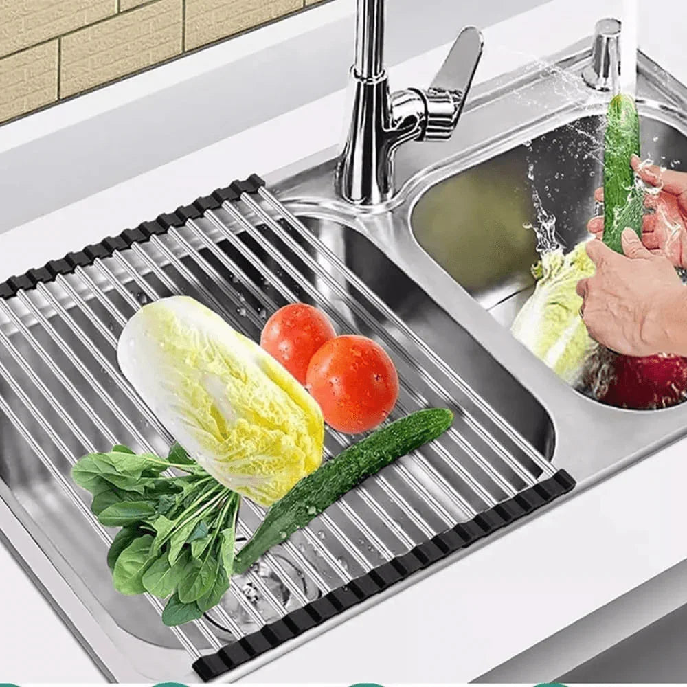 Escorredor De Louça Esteira Carpetino - Carpetino