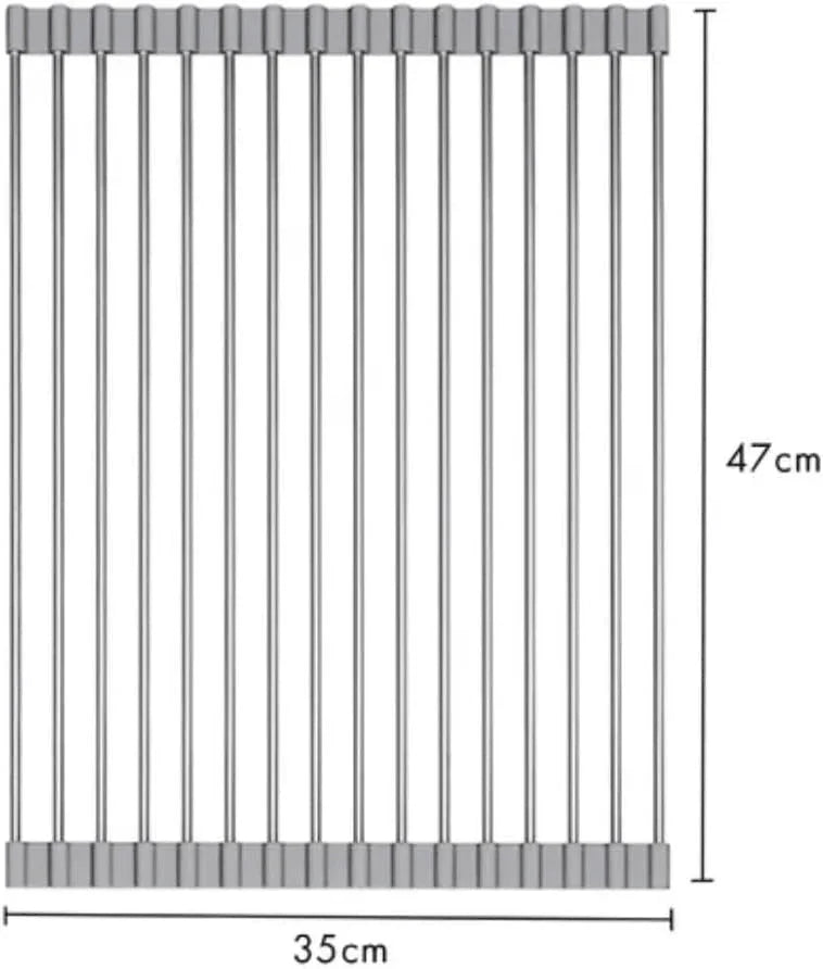 Escorredor De Louça Esteira Carpetino - Carpetino