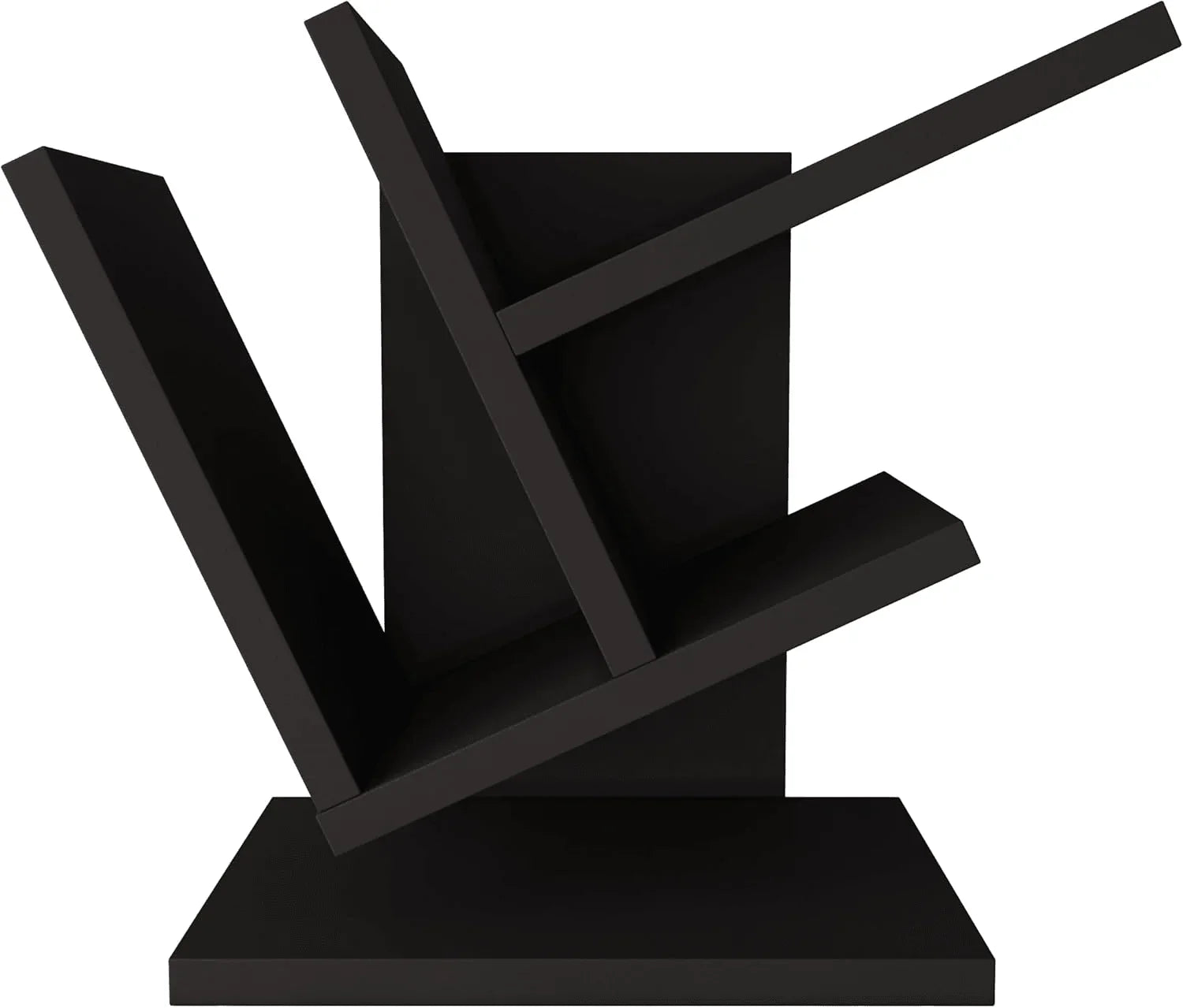 Prateleira Organizadora Porta Livros - Carpetino