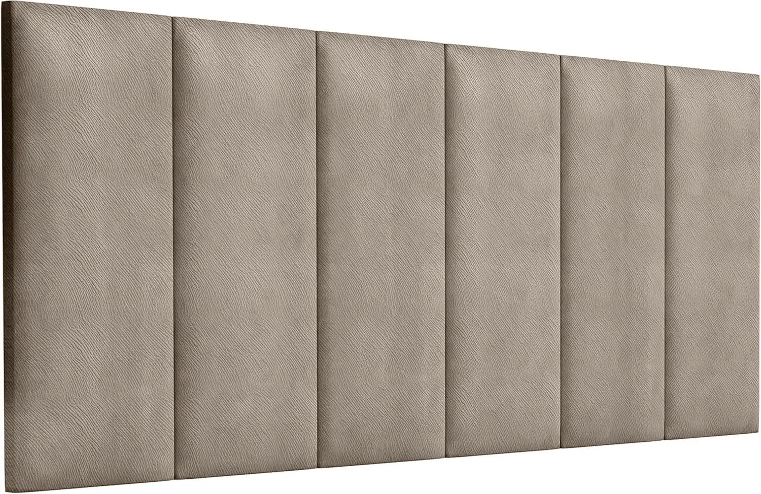 Cabeceira Painel Suspensa Madri - Carpetino