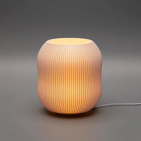 Luminária de Mesa Brine Carpetino - Carpetino