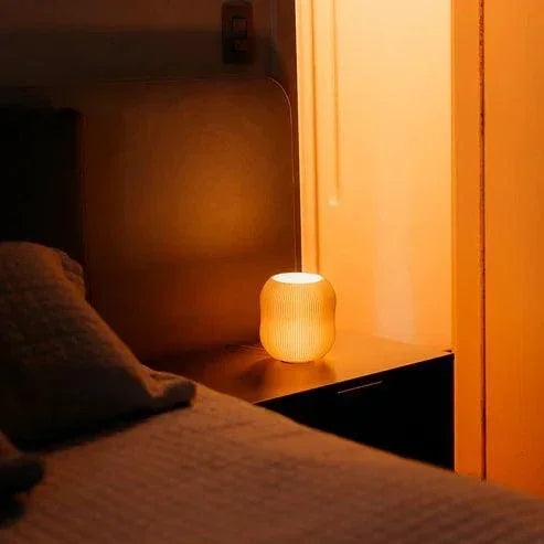 Luminária de Mesa Brine Carpetino - Carpetino