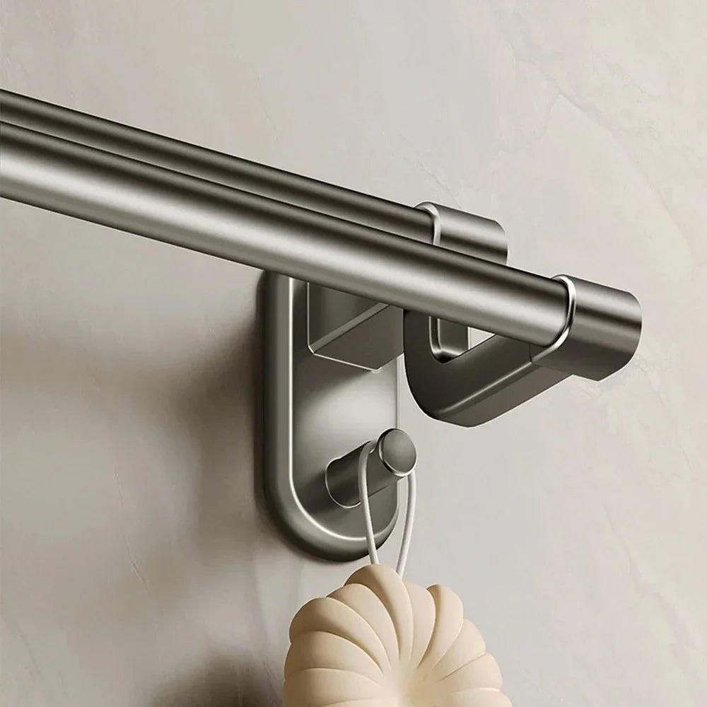 Suporte para Toalha de Banho - Carpetino