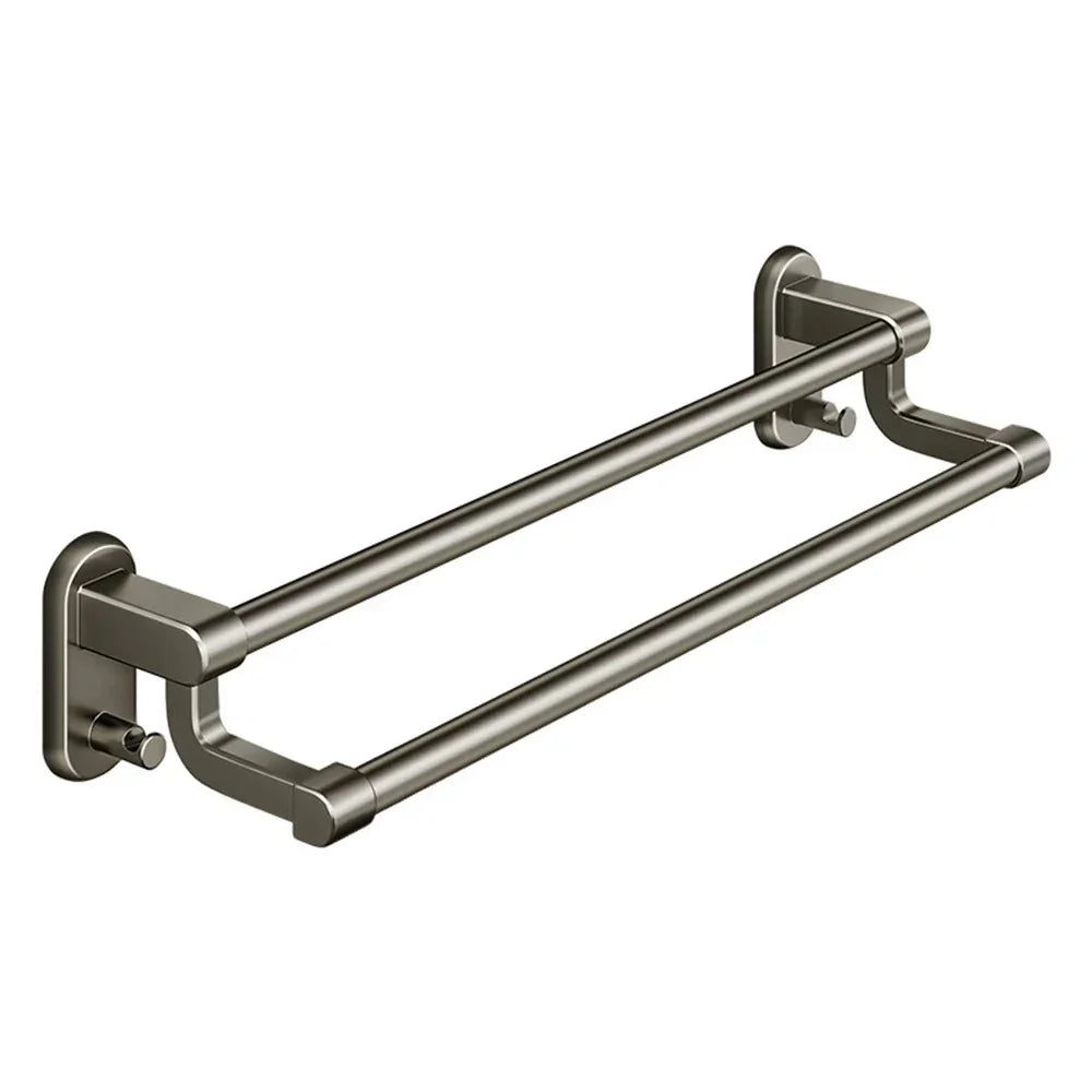 Suporte para Toalha de Banho - Carpetino