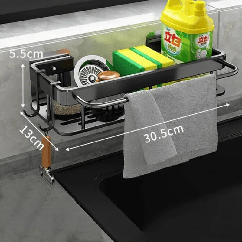 Prateleira com Adesivo de Colagem Carpetino - Carpetino