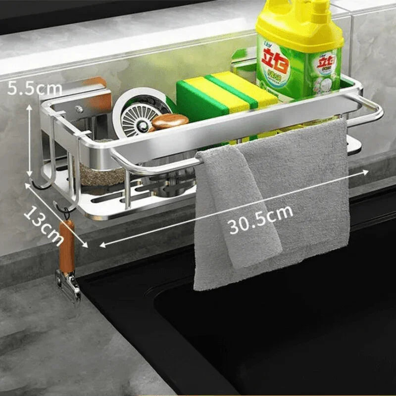 Prateleira com Adesivo de Colagem Carpetino - Carpetino