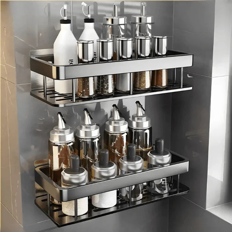 Prateleira com Adesivo de Colagem Carpetino - Carpetino