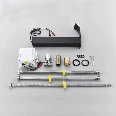 Torneira Gourmet com Sensor Automático - Carpetino