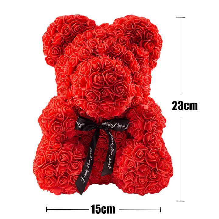 Presente Urso de Pelúcia - Carpetino