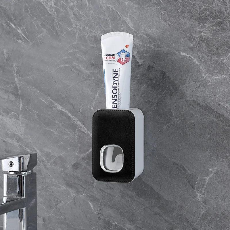 Dispensador de Creme Dental de Parede Carpetino - Carpetino