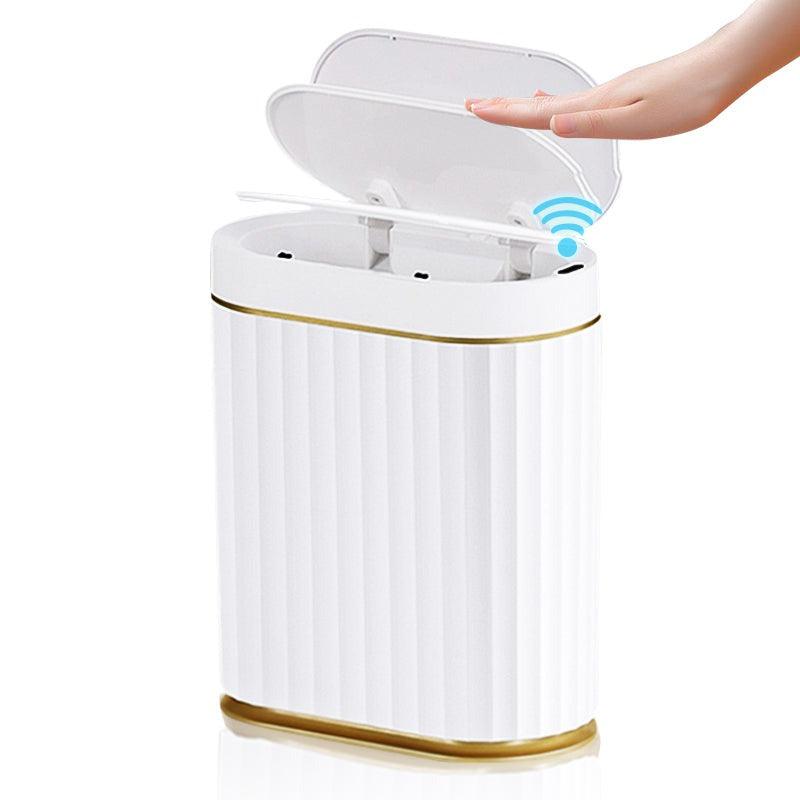 Lixeira com Sensor Automático Carpetino - Carpetino