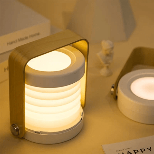 Luminária de Mesa LED EasyGrip
