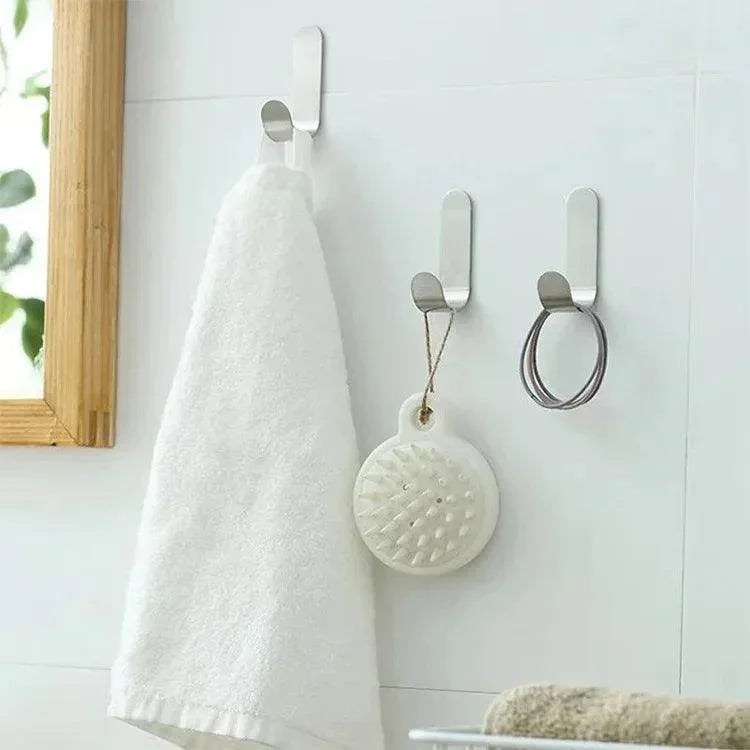 Gancho Organizador de Parede Multifuncional Carpetino - Carpetino