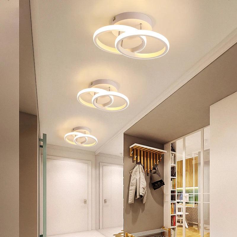 Luminária de Teto LED Carpetino - Carpetino
