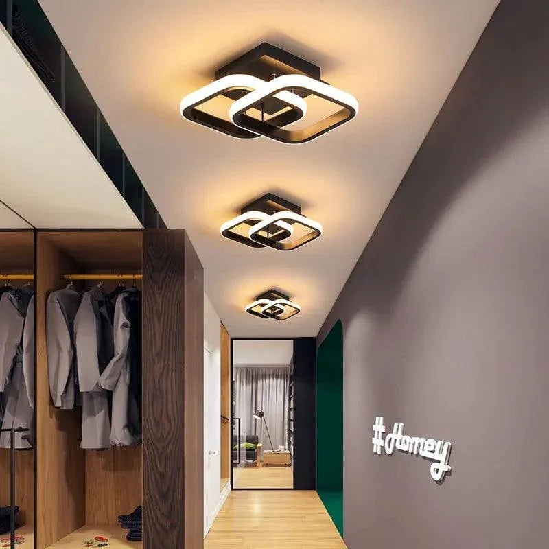 Luminária de Teto LED Carpetino - Carpetino