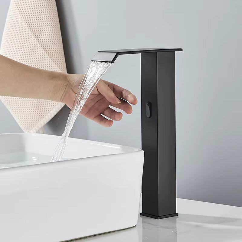 Torneira Gourmet com Sensor Automático