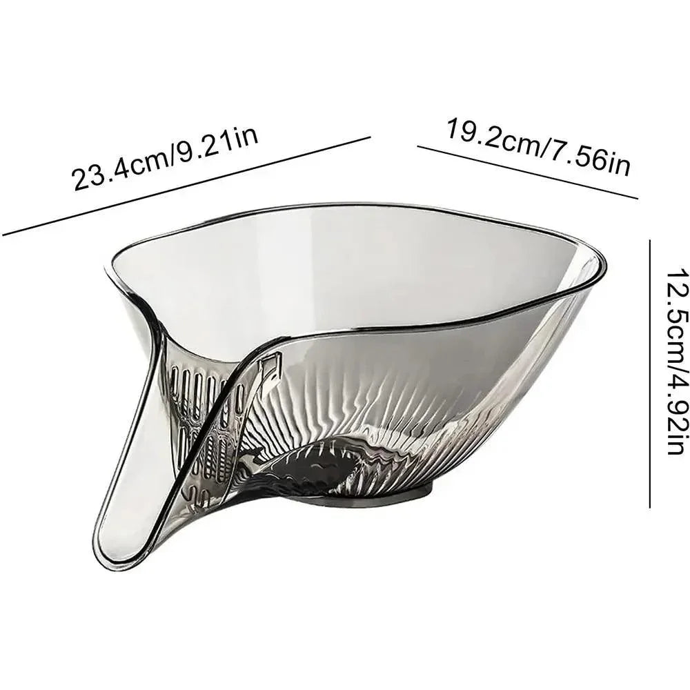 Cesta de Drenagem