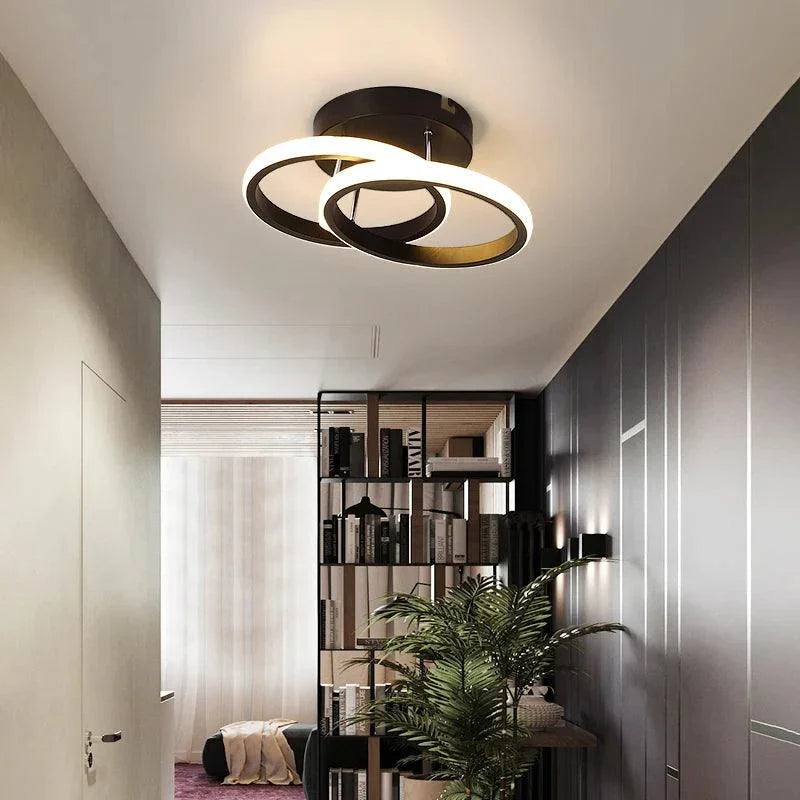 Luminária de Teto LED Carpetino - Carpetino