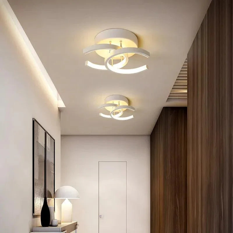 Luminária de Teto LED Carpetino - Carpetino