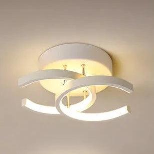 Luminária de Teto LED Carpetino - Carpetino