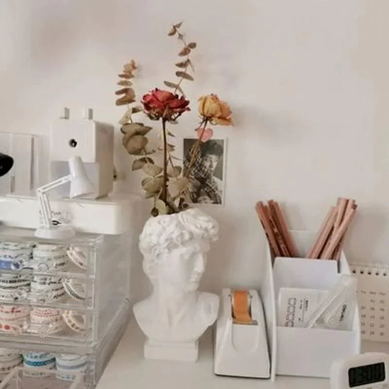 Vaso Hidropônico para Decoração Carpetino - Carpetino