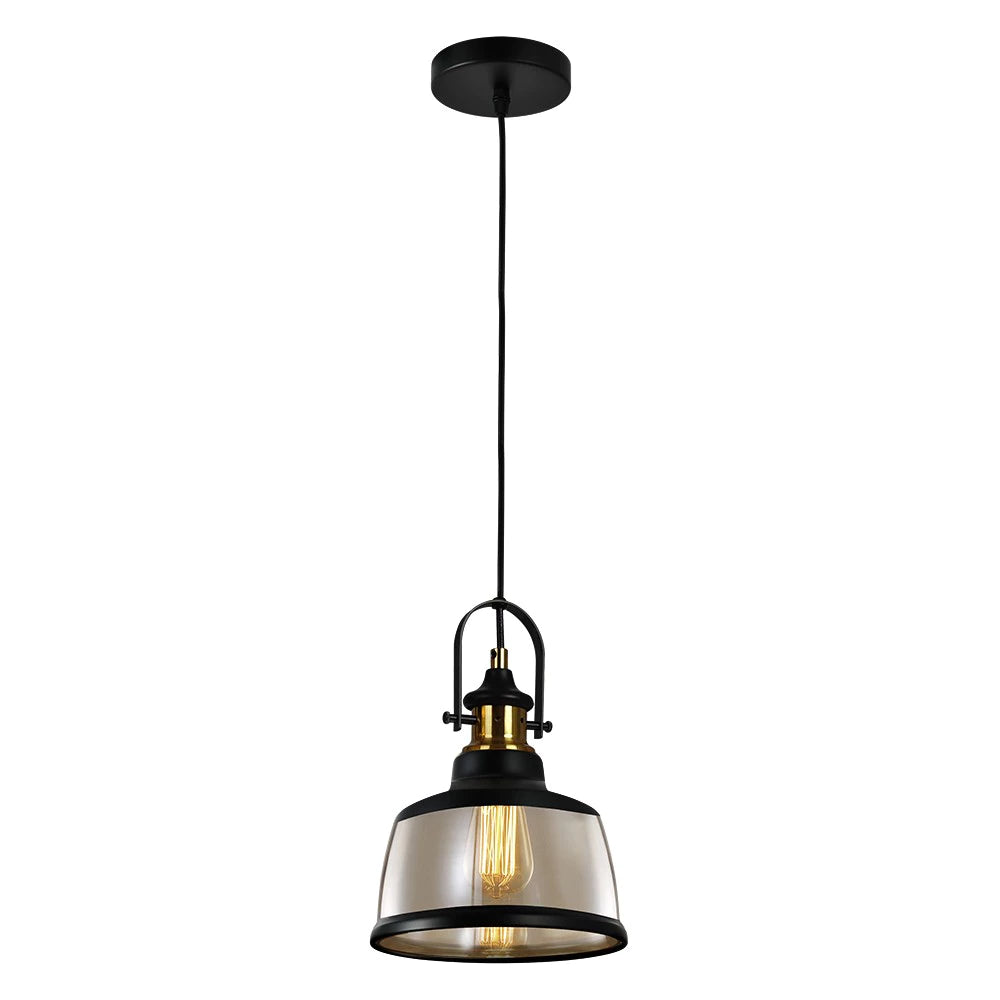 Lustre Pendente Soho Vintage