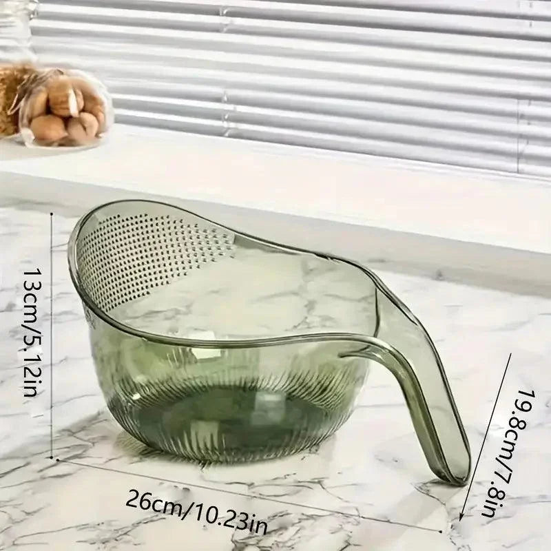Cesto de Drenagem Carpetino