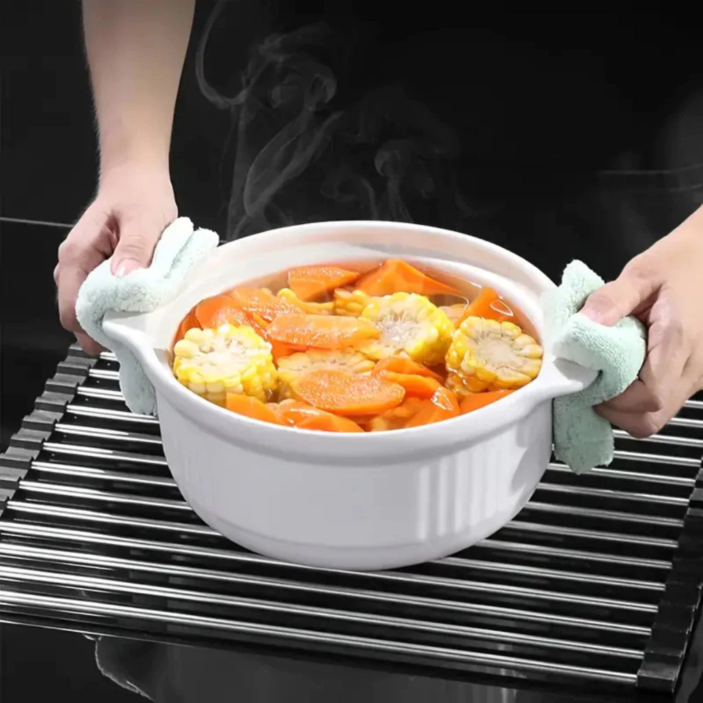 Escorredor De Louça Esteira Carpetino