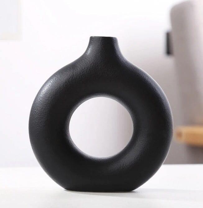 Vaso Minimalista Elegante Carpetino
